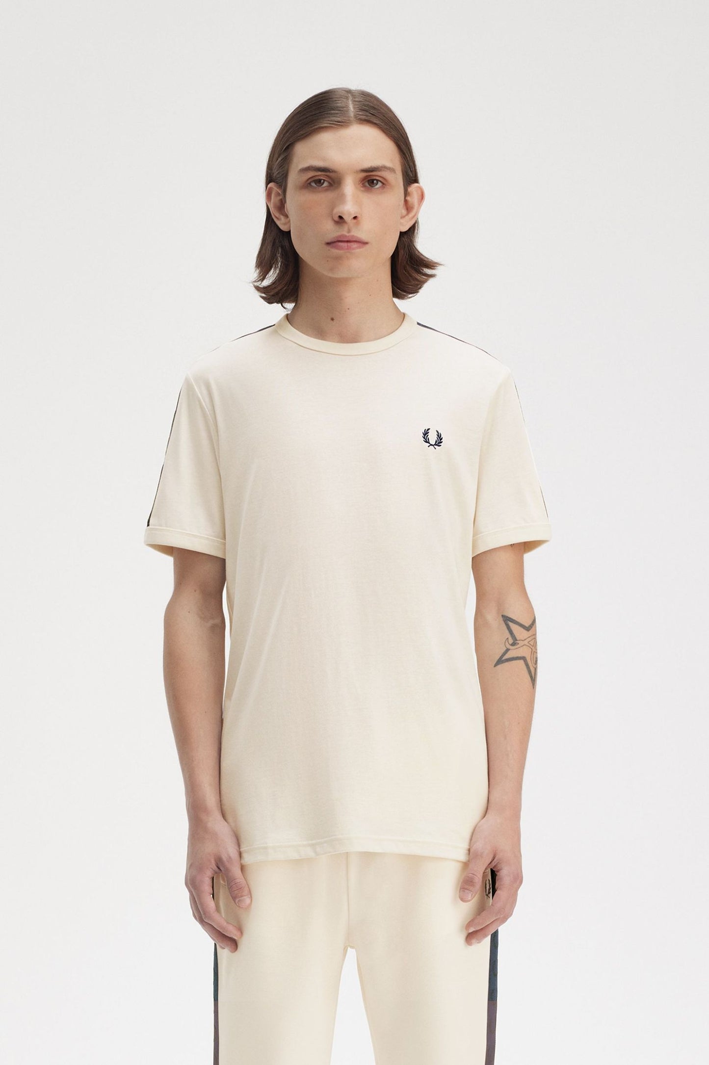 T-shirt M4613.170
