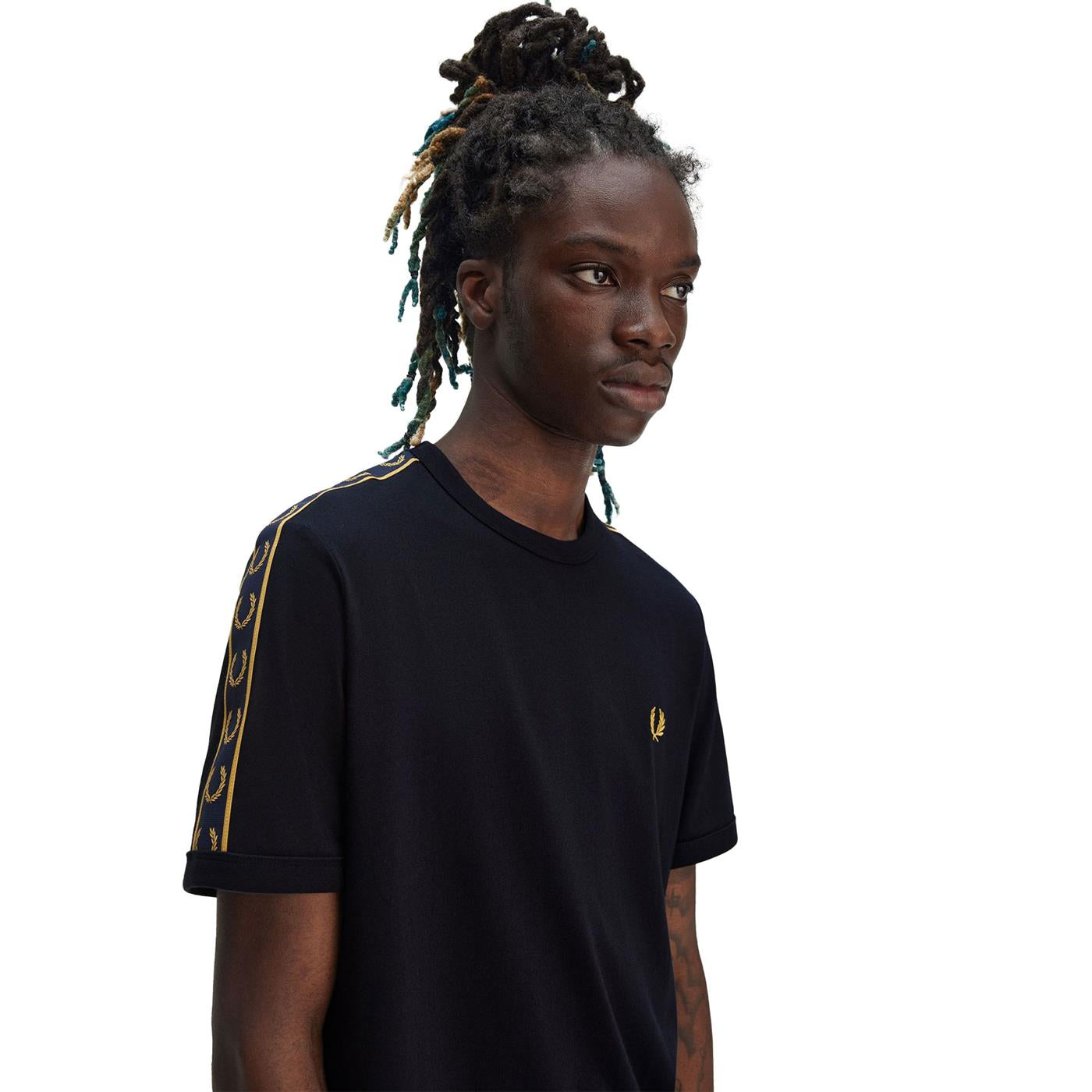 T-shirt M4613.W75