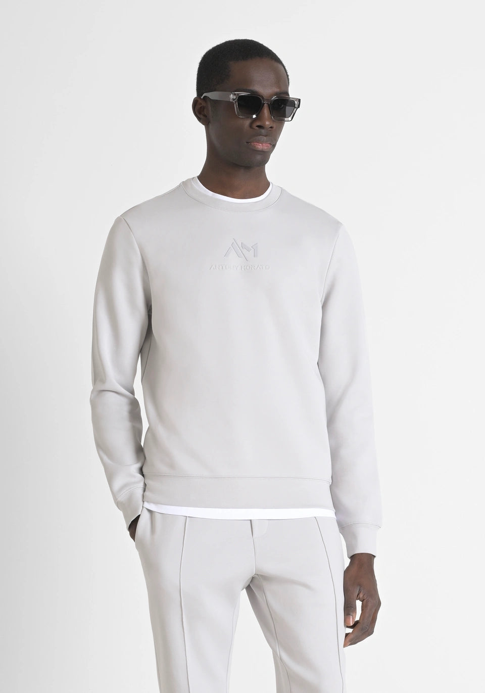 Sweat Antony Morato