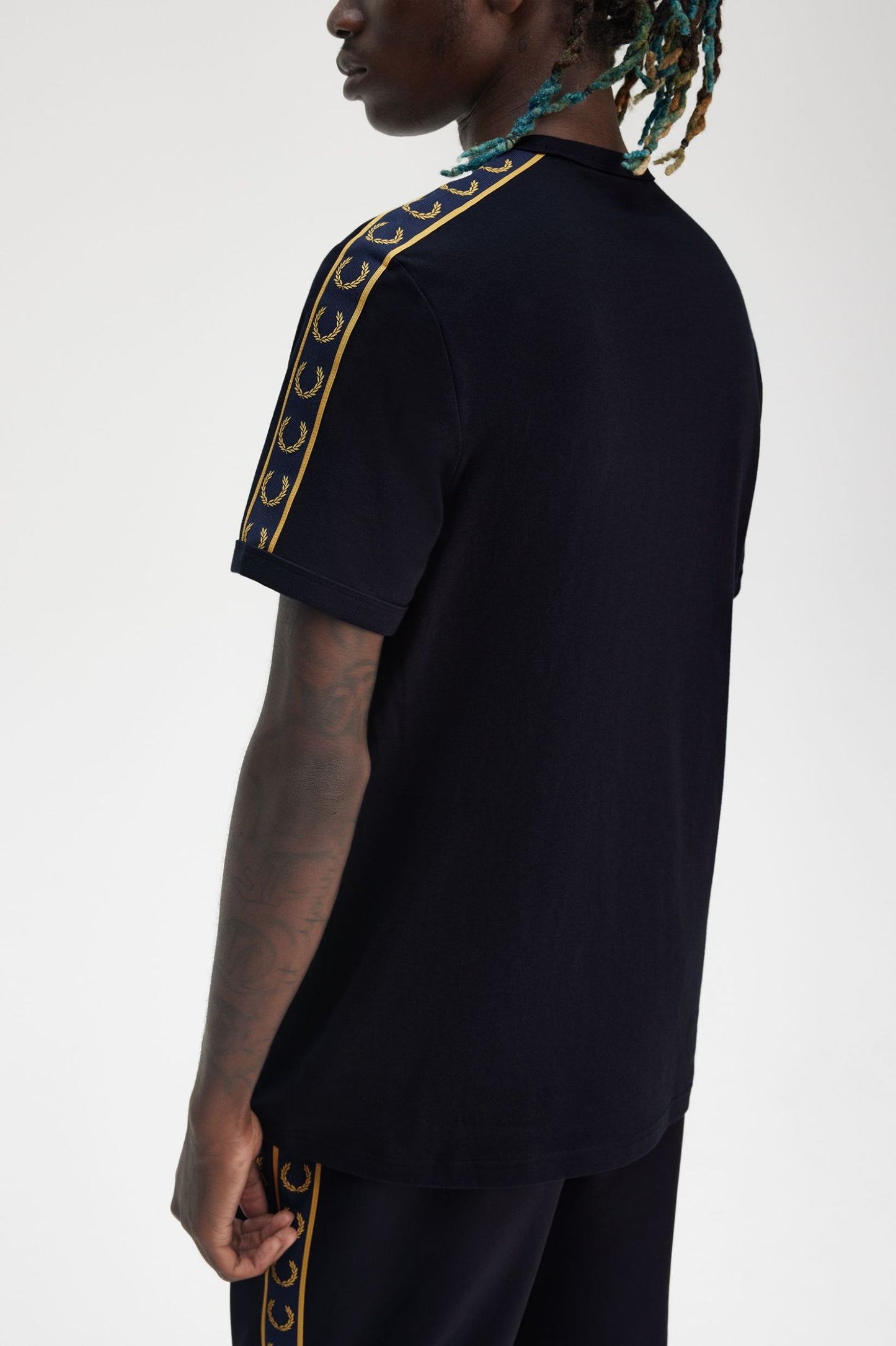 T-shirt M4613.W75