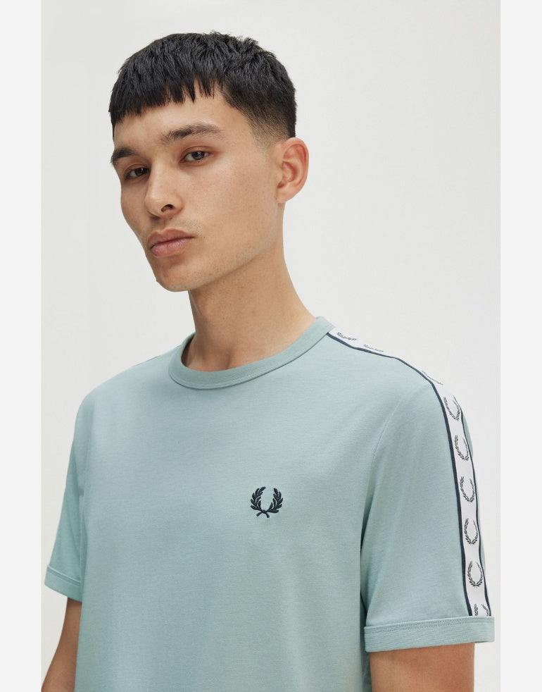 T-shirt Fred Perry