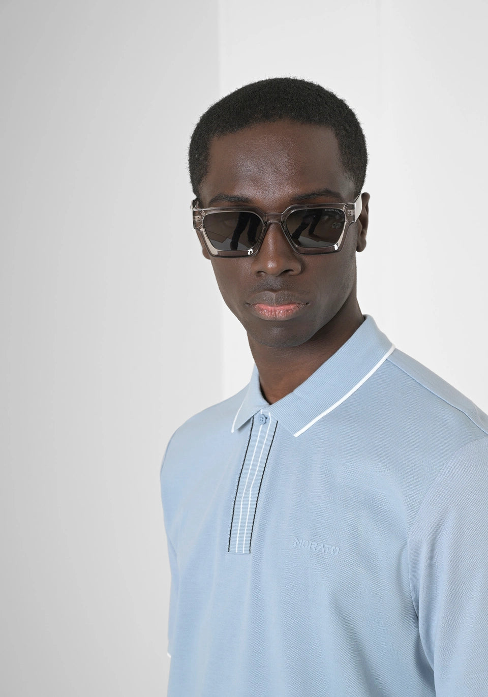 Polo Antony Morato
