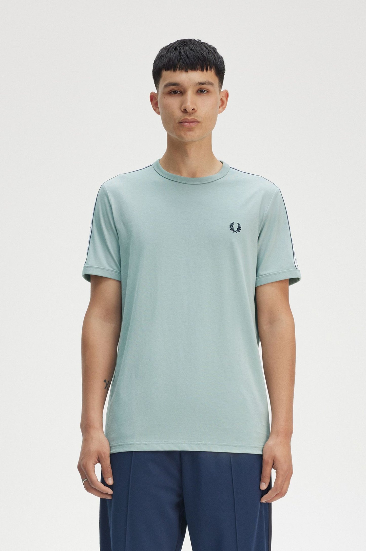 T-shirt Fred Perry