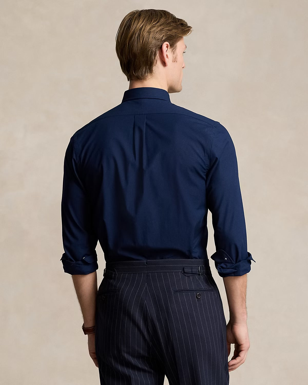 Camisa Ralph Lauren