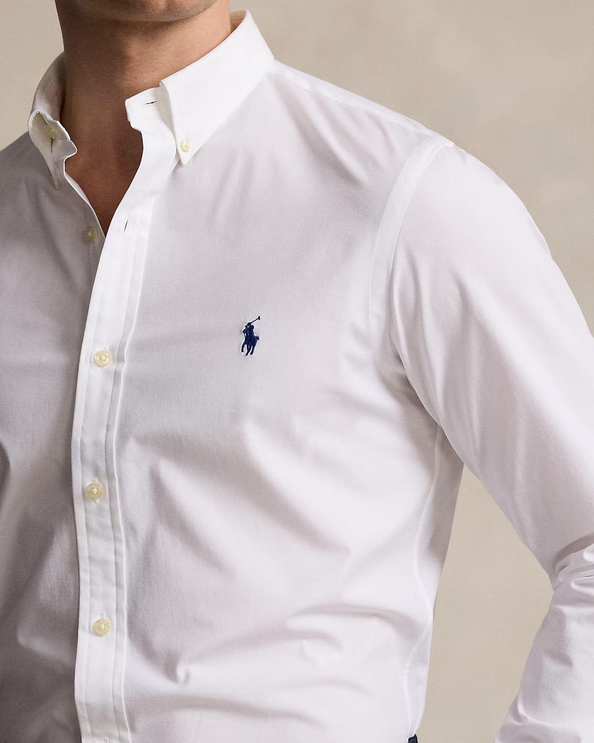 Camisa Ralph Lauren
