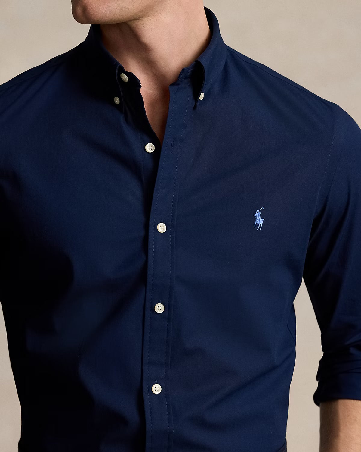 Camisa Ralph Lauren