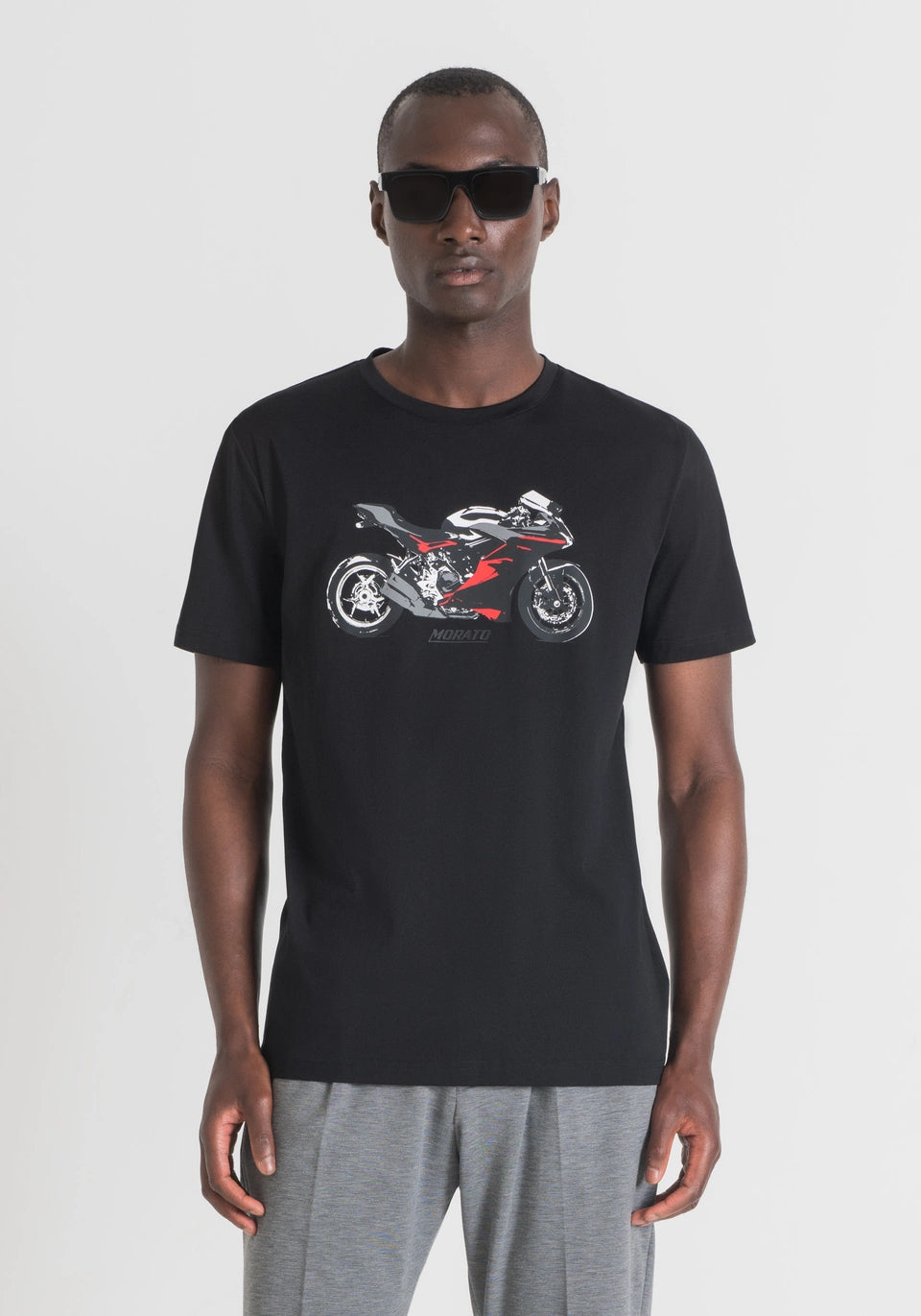 T-shirt Antony Morato