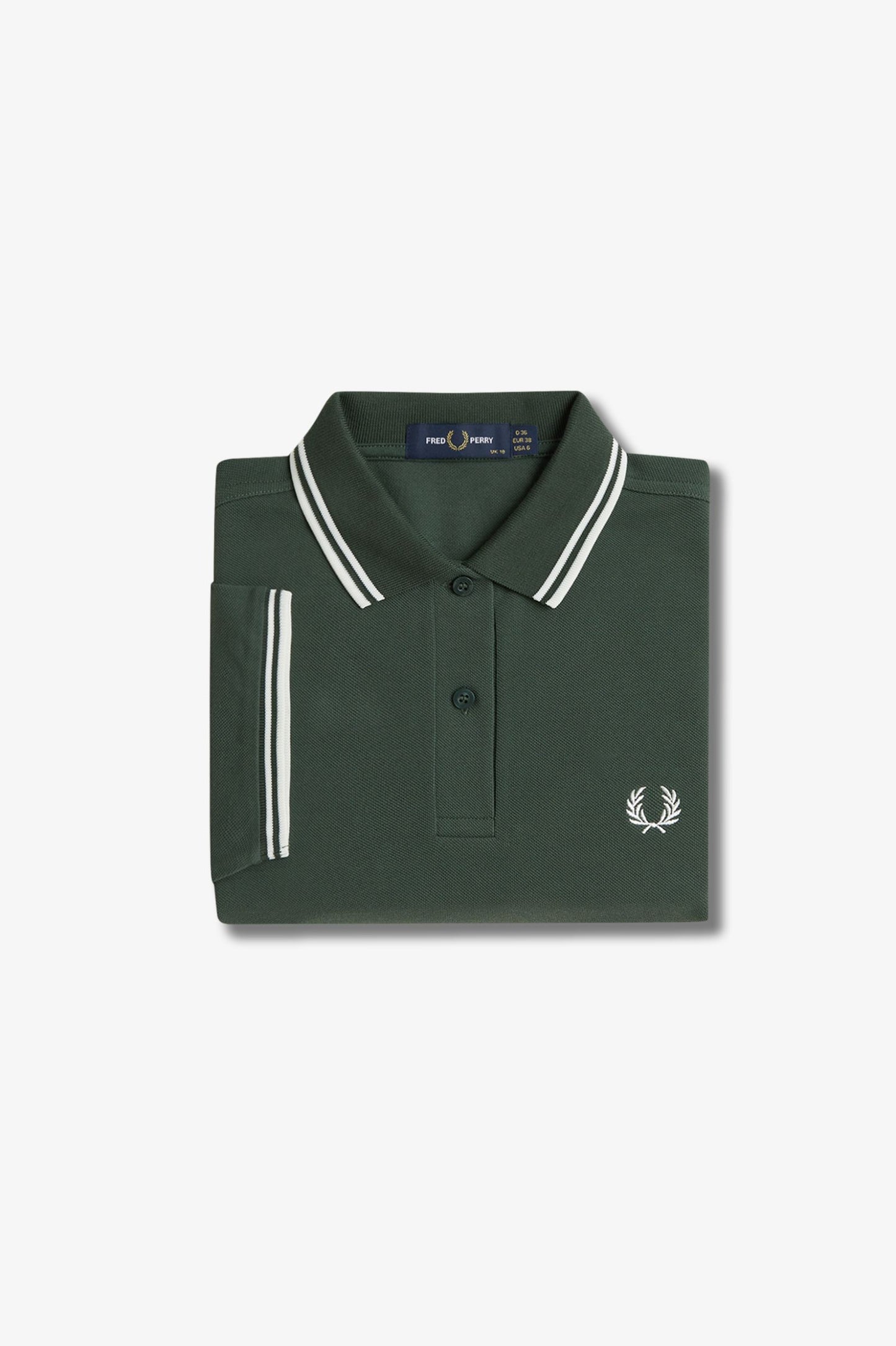 Polo G3600