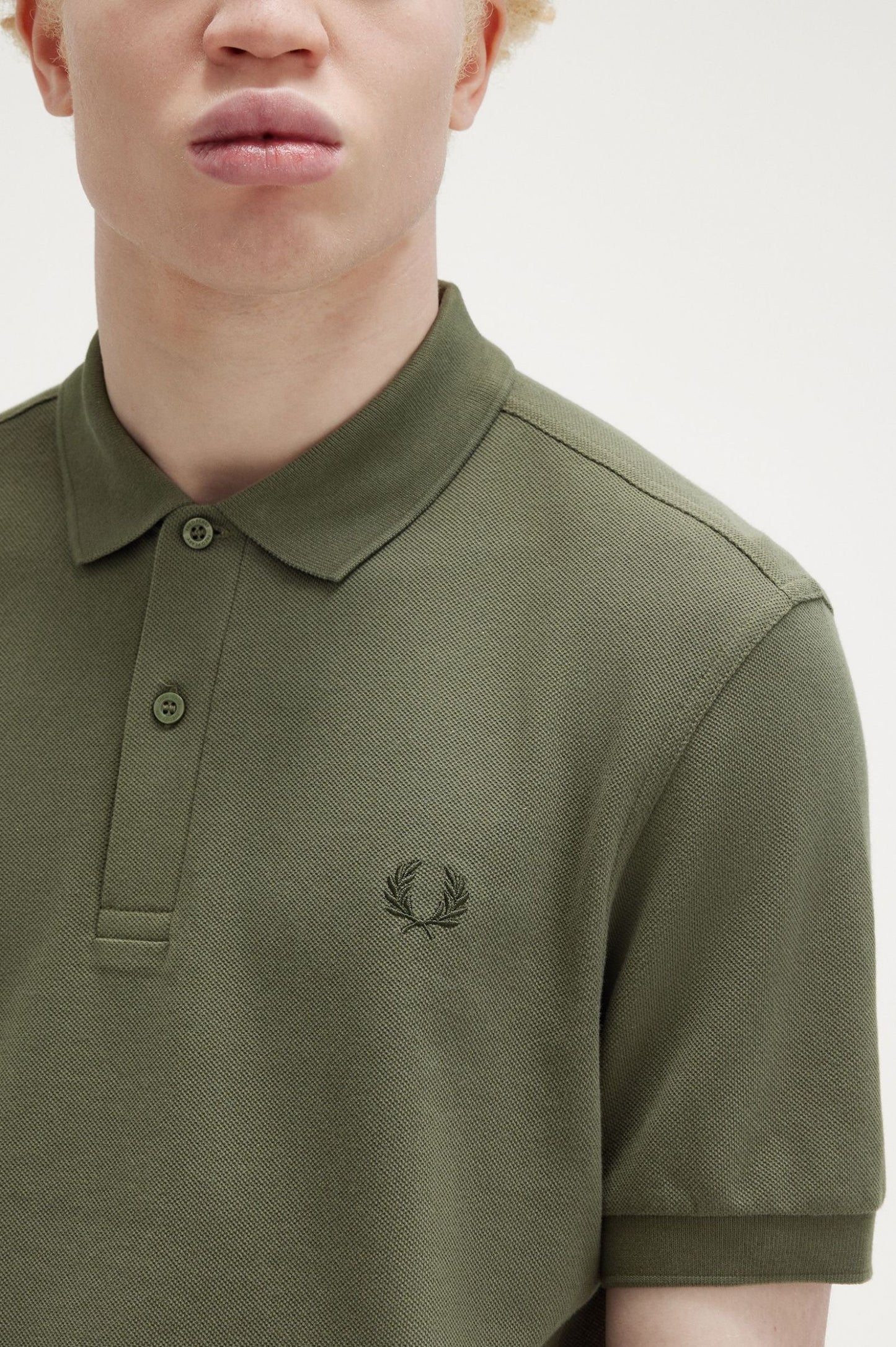 Polo M6000.W49