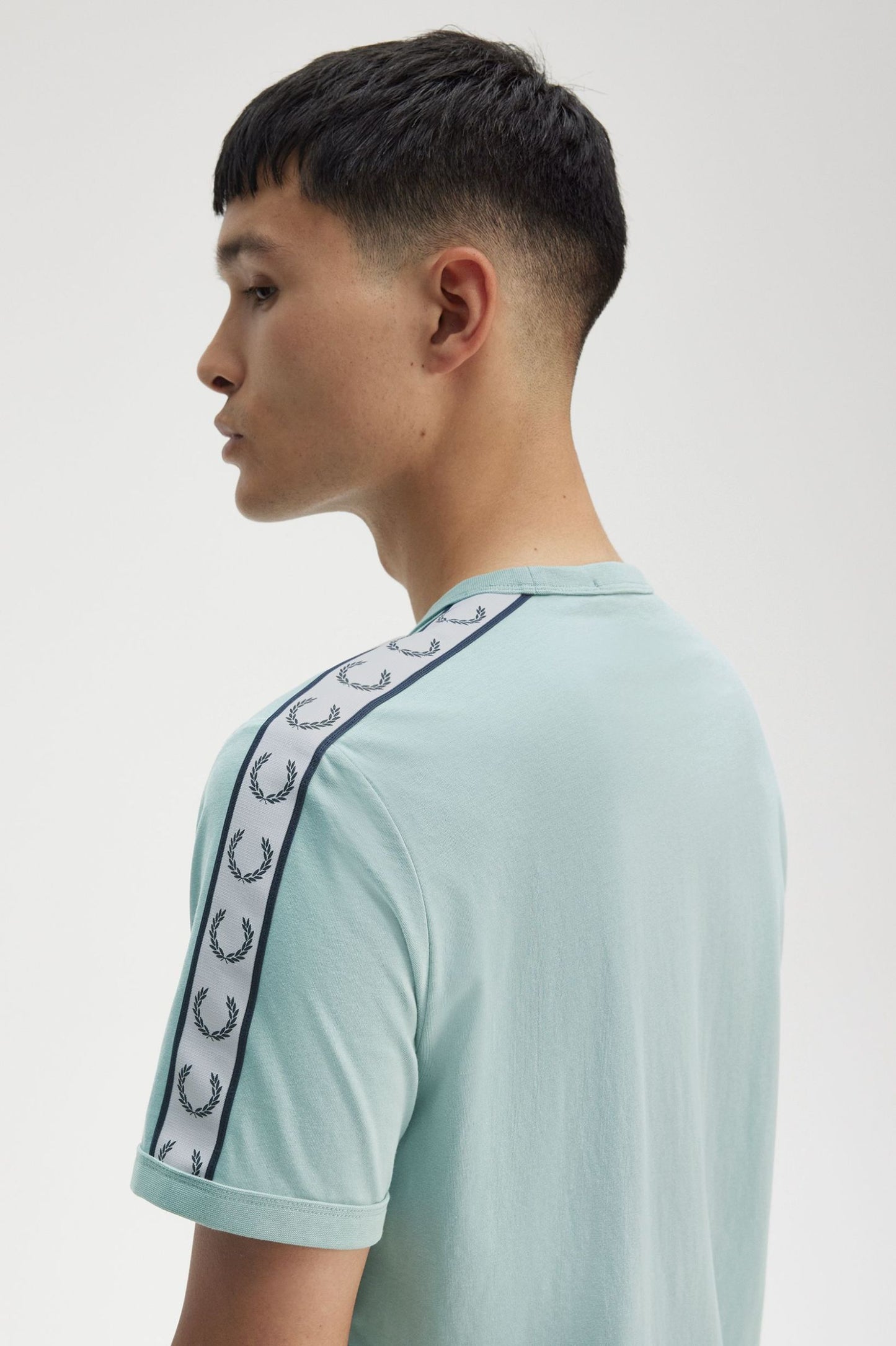 T-shirt Fred Perry