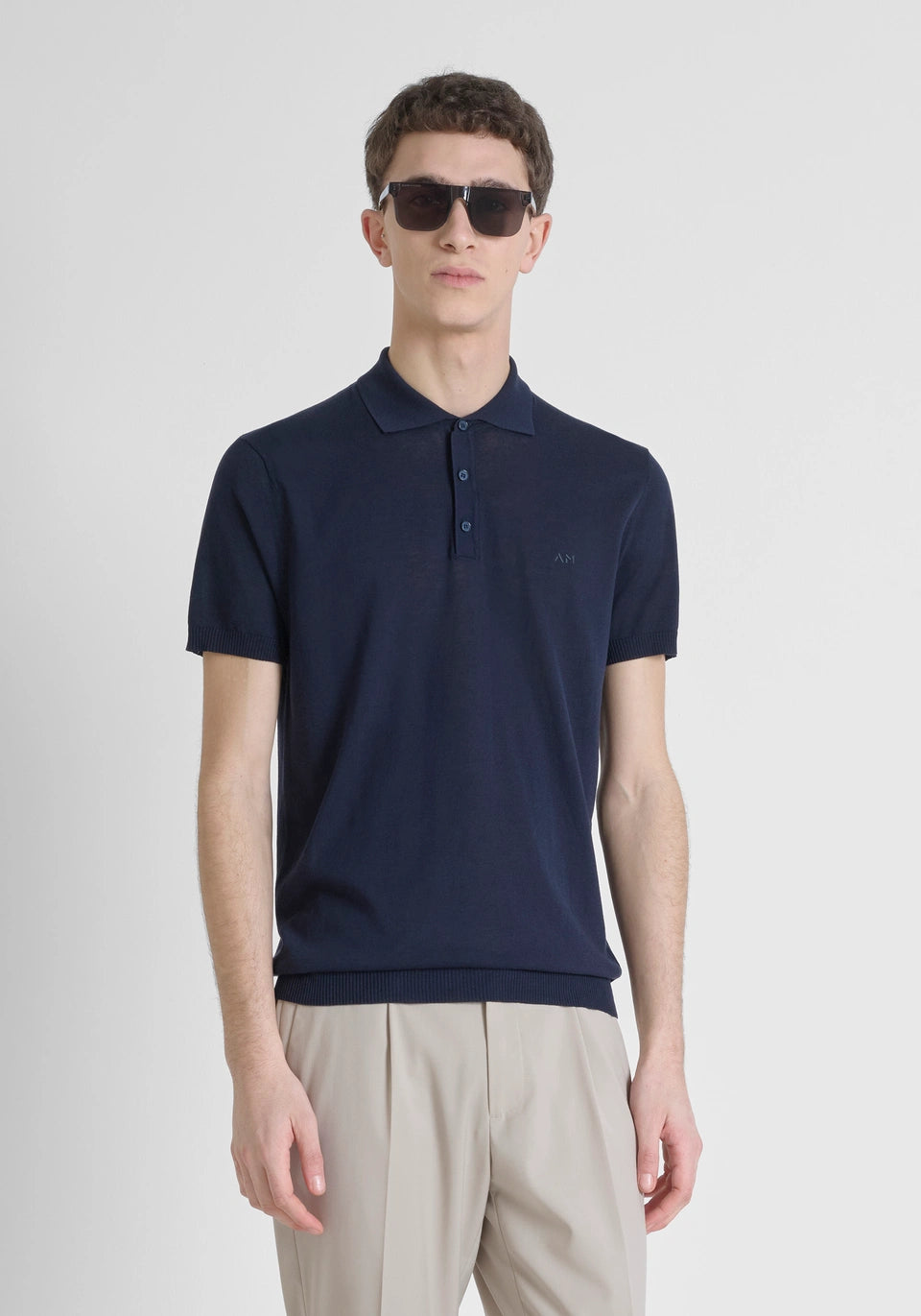 Polo MMSW01516-YA200076