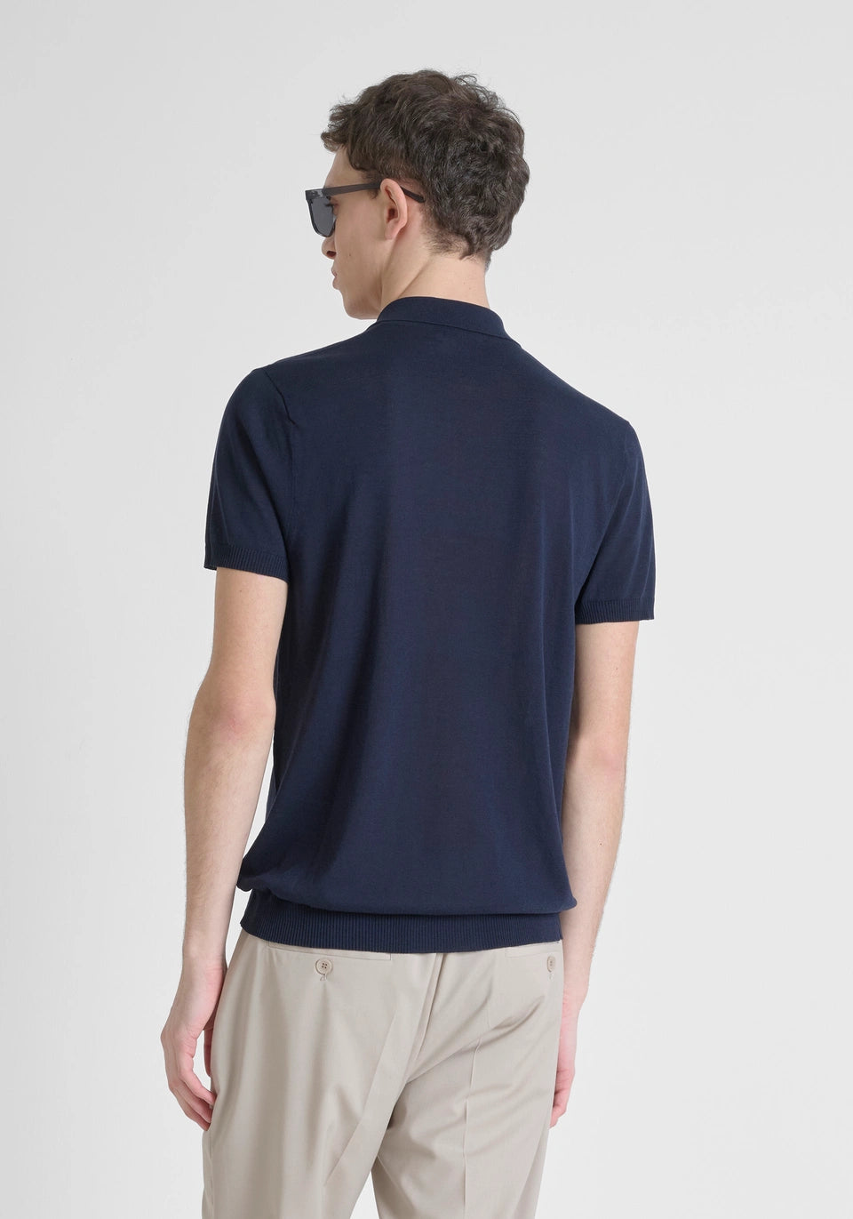 Polo MMSW01516-YA200076