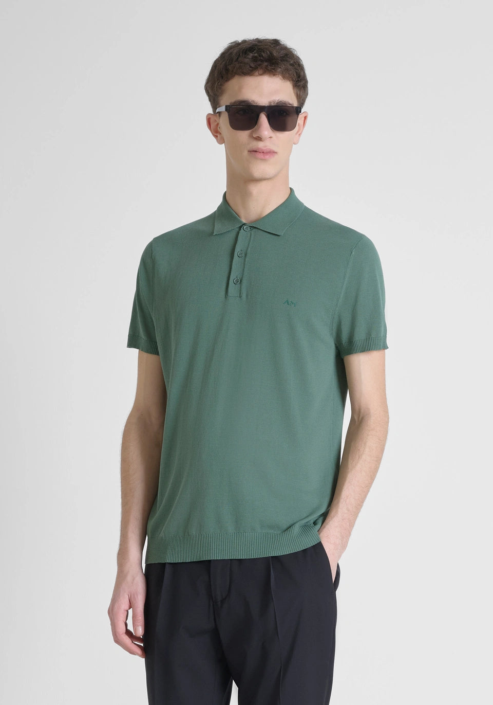 Polo MMSW01516-YA200076