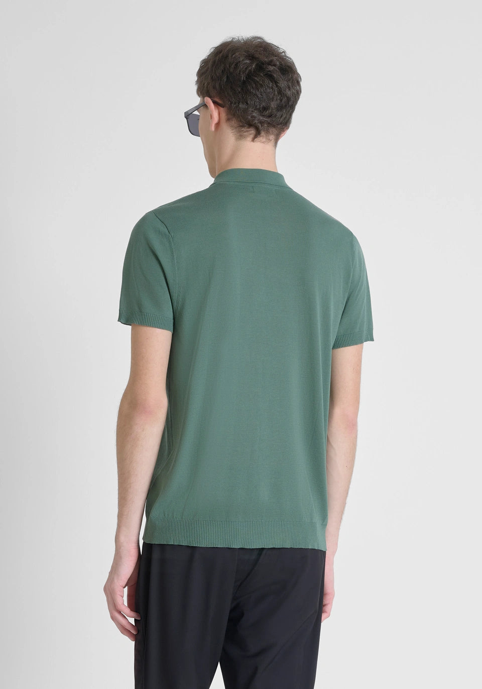 Polo MMSW01516-YA200076