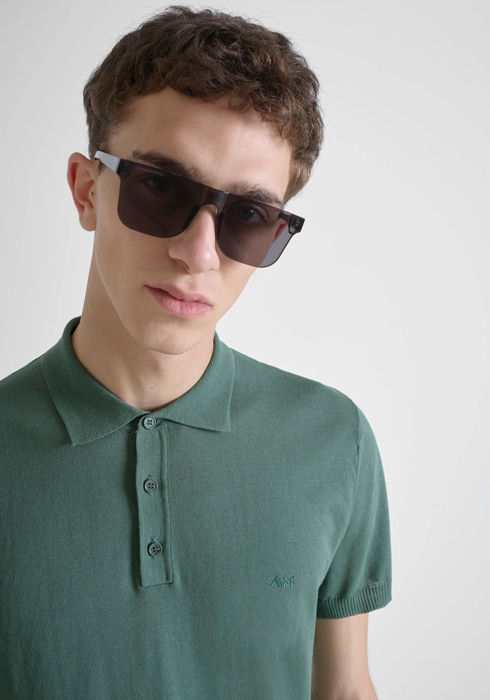 Polo MMSW01516-YA200076