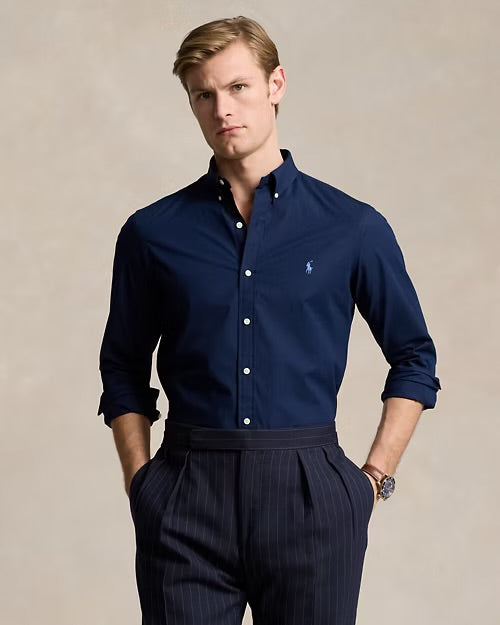 Camisa Ralph Lauren