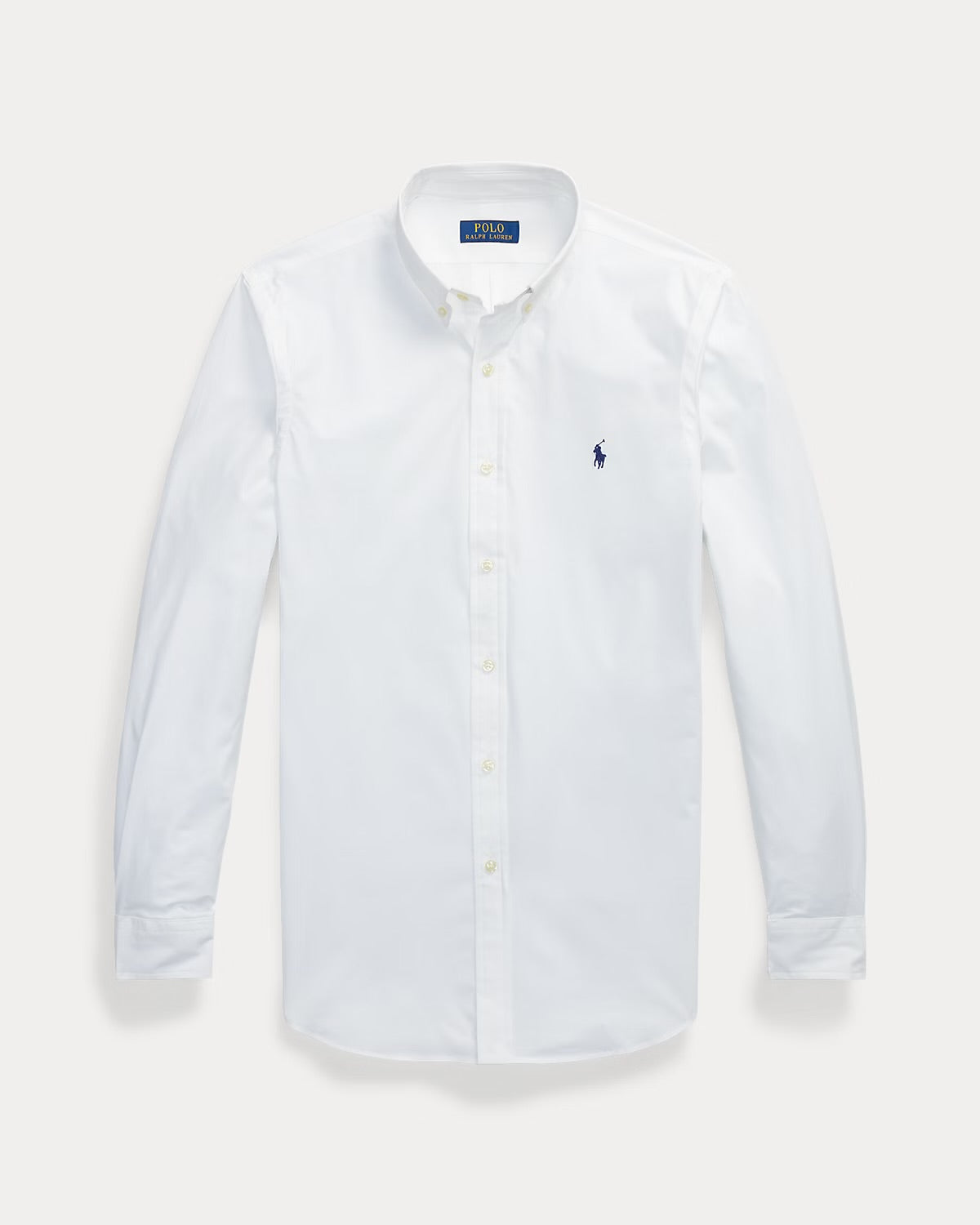 Camisa Ralph Lauren