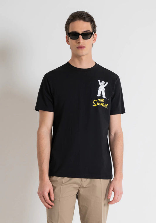 T-shirt Antony Morato