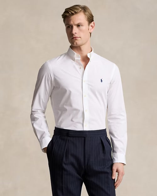Camisa Ralph Lauren
