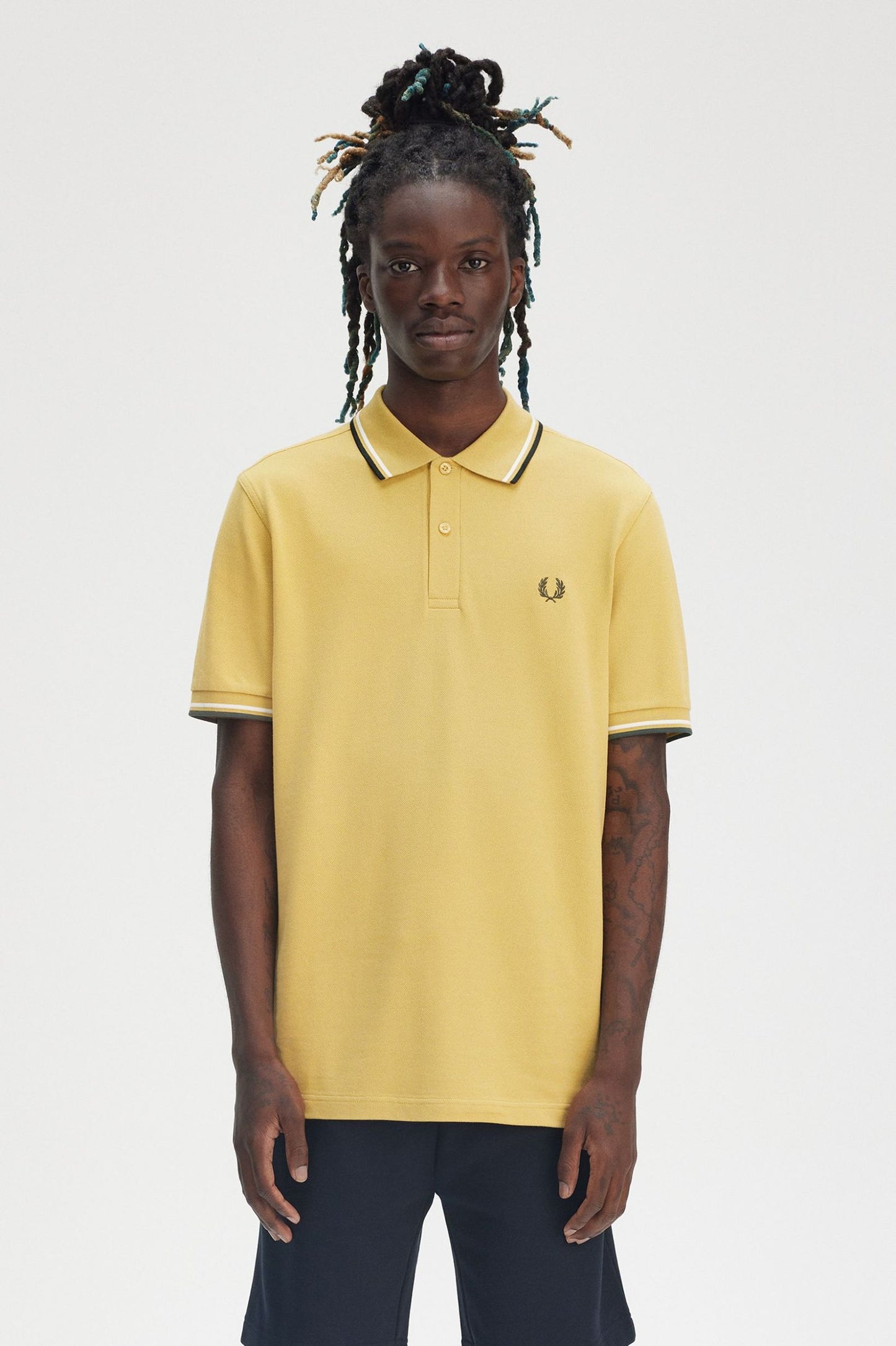 Polo M3600