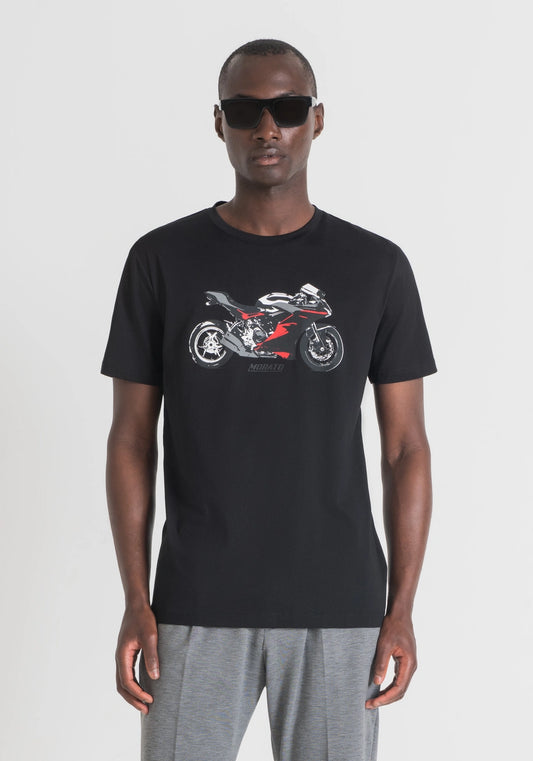 T-shirt Antony Morato