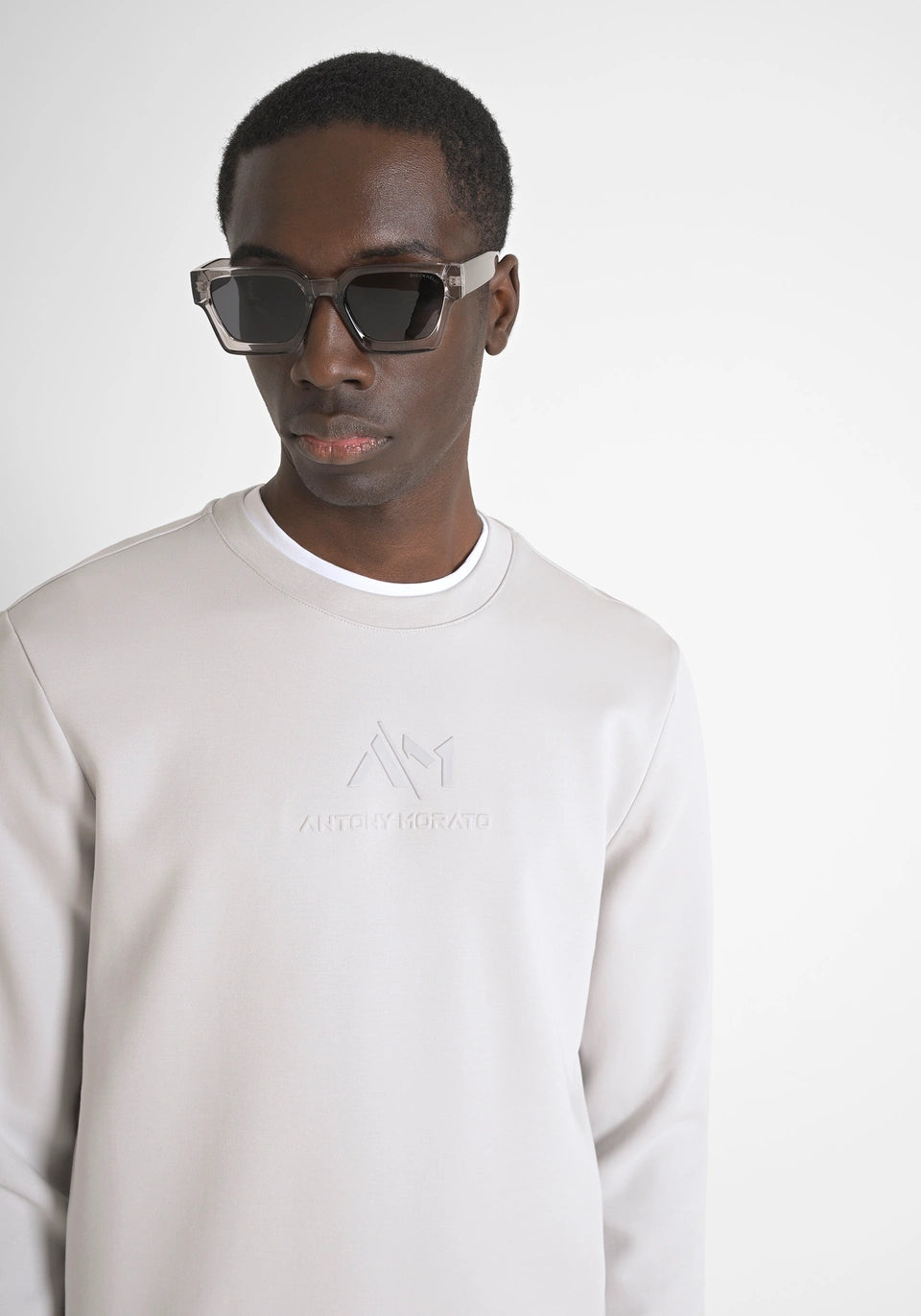 Sweat Antony Morato