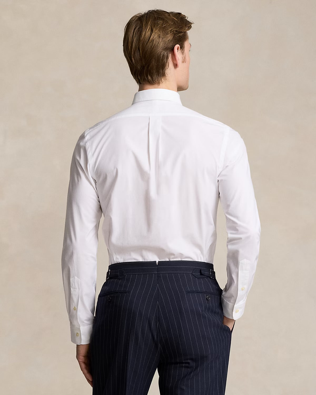 Camisa Ralph Lauren