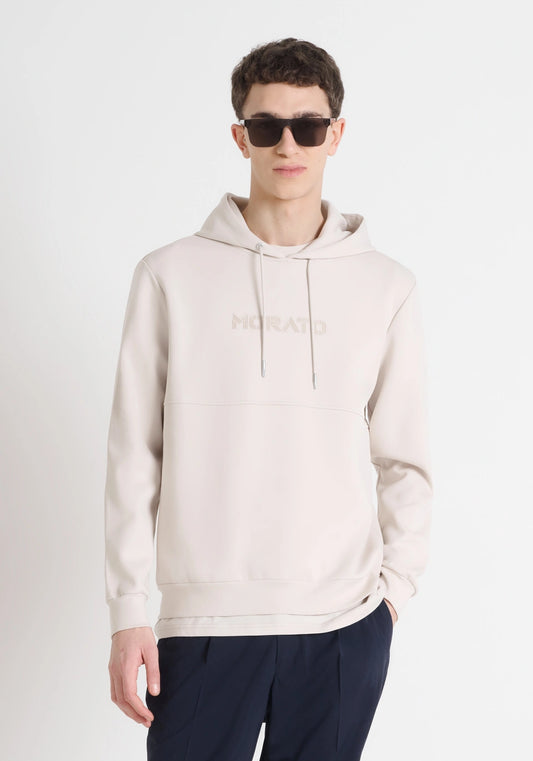 Sweat com capuz Antony Morato